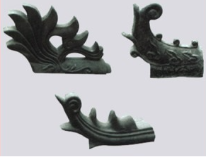 探秘仿古凉亭：传统建筑艺术的现代传承